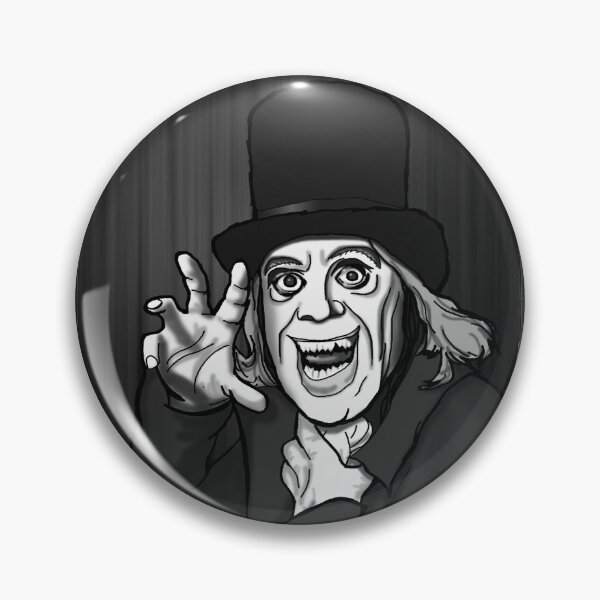 Item preview, London After Midnight designed and sold by Normbot2000.