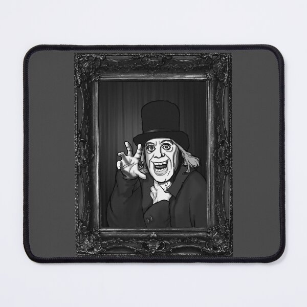 Item preview, London After Midnight designed and sold by Normbot2000.