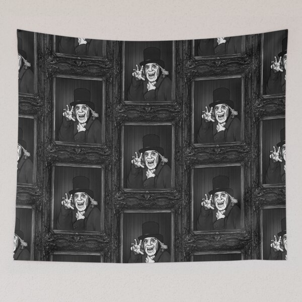 Item preview, London After Midnight designed and sold by Normbot2000.