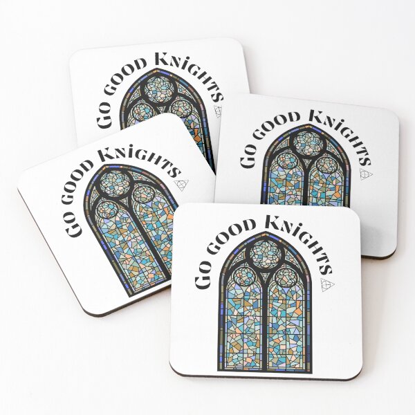 Item preview, Knights designed and sold by Ash Tree Designs.