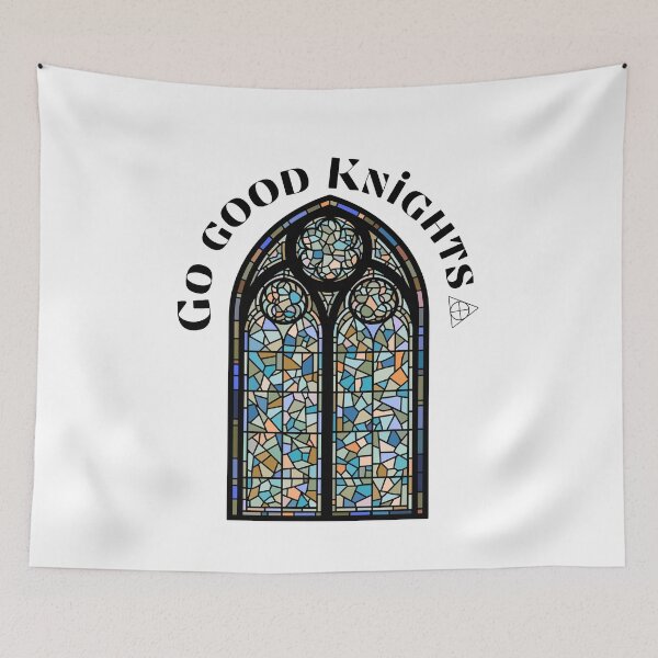 Item preview, Knights designed and sold by Ash Tree Designs.