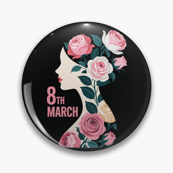 Item preview,  Women's Day designed and sold by jkrphoto.