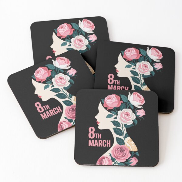 Item preview,  Women's Day designed and sold by jkrphoto.