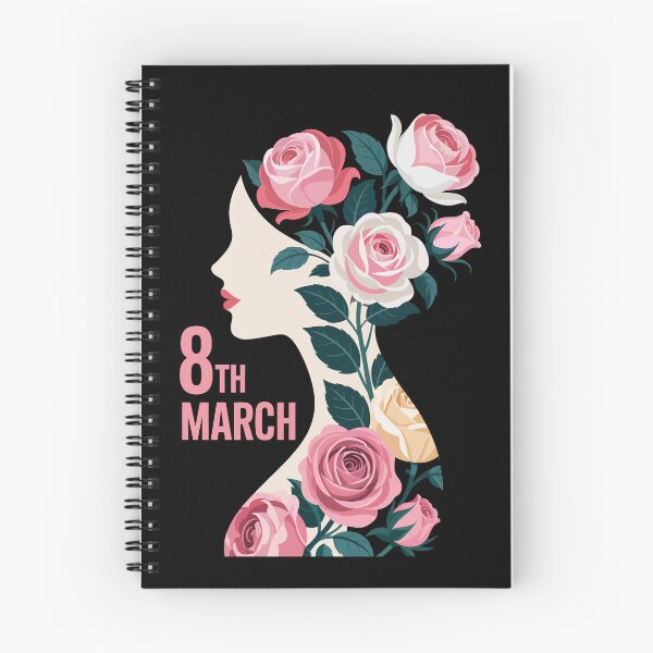 Item preview, Women's Day designed and sold by jkrphoto.
