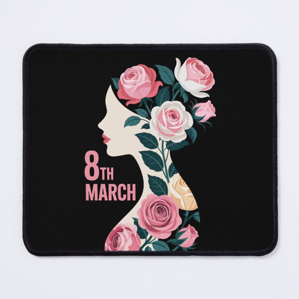 Item preview,  Women's Day designed and sold by jkrphoto.