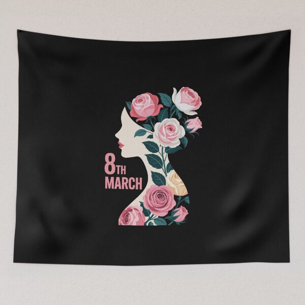 Item preview,  Women's Day designed and sold by jkrphoto.