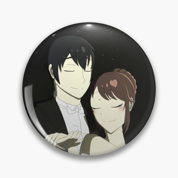 Item preview, Ayano and Taro Valentine designed and sold by DokiChan123.