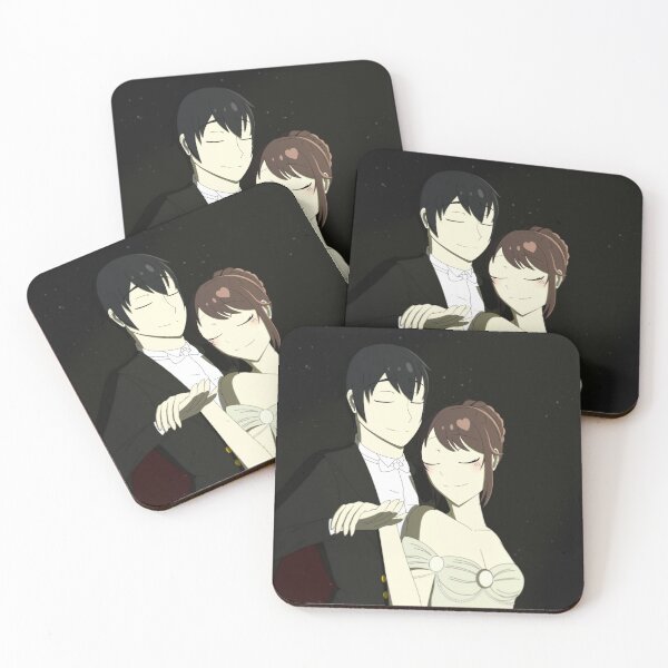 Item preview, Ayano and Taro Valentine designed and sold by DokiChan123.
