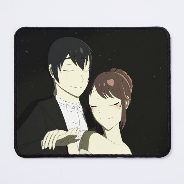 Item preview, Ayano and Taro Valentine designed and sold by DokiChan123.