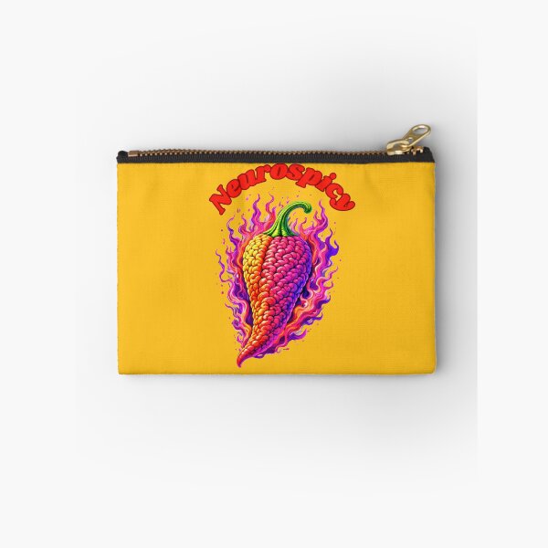 Item preview, Neurospicy designed and sold by TorsoMachine.