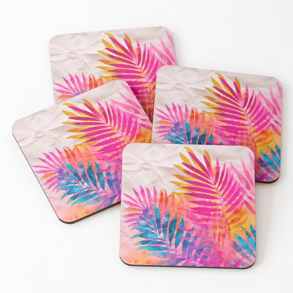 Item preview, Neon Palms designed and sold by Swedeprep.