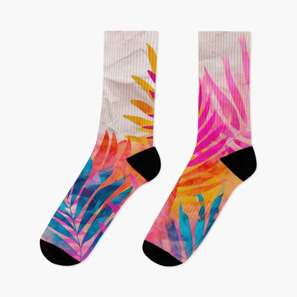 Item preview, Neon Palms designed and sold by Swedeprep.
