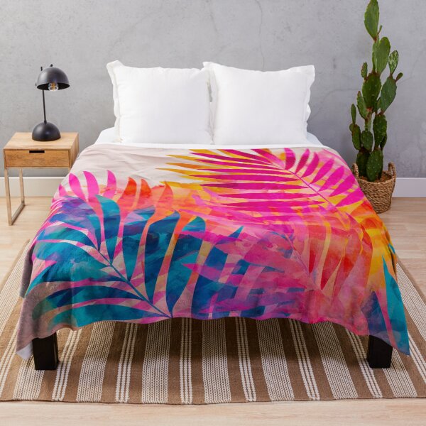 Item preview, Neon Palms designed and sold by Swedeprep.
