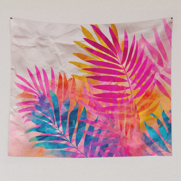 Item preview, Neon Palms designed and sold by Swedeprep.