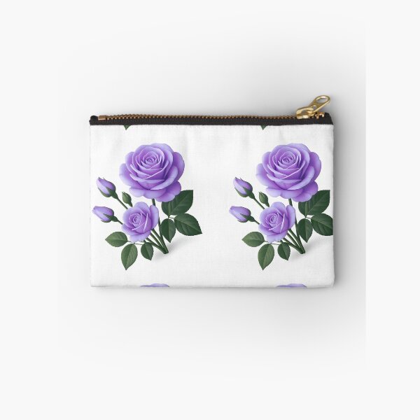 Item preview, Lavender Roses in Bloom – A Timeless Valentine Gift- Say it with flowers that never fade. designed and sold by branaghbel.