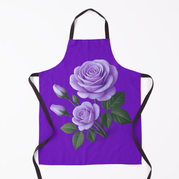 Item preview, Lavender Roses in Bloom – A Timeless Valentine Gift- Say it with flowers that never fade. designed and sold by branaghbel.
