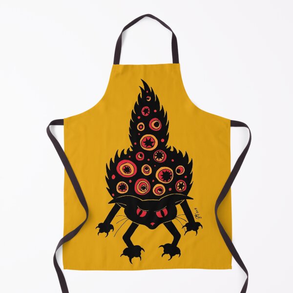 Item preview, Angry Cat designed and sold by Gail Anderson-Toombs.
