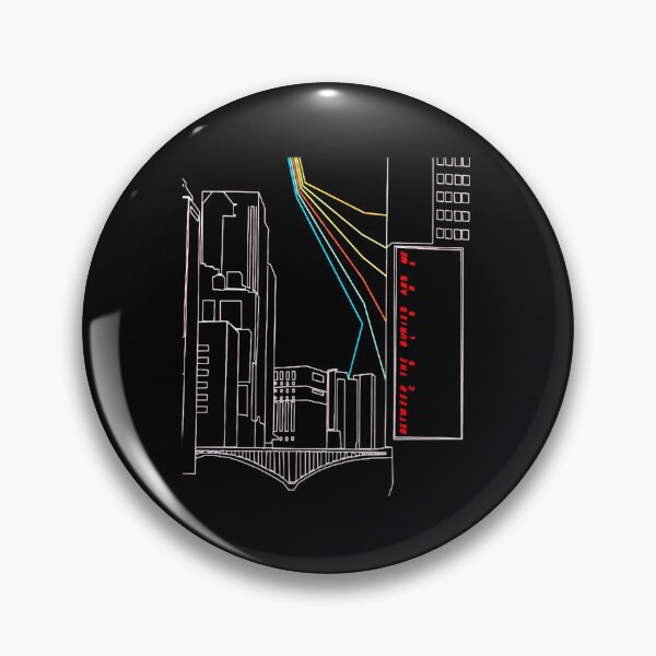 Item preview, between the buried and me designed and sold by reyaizic.
