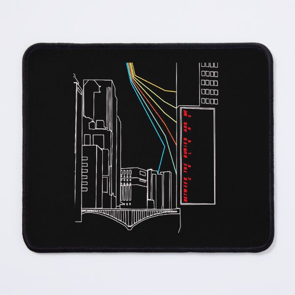 Item preview, between the buried and me designed and sold by reyaizic.