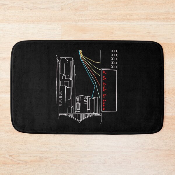 Item preview, between the buried and me designed and sold by reyaizic.