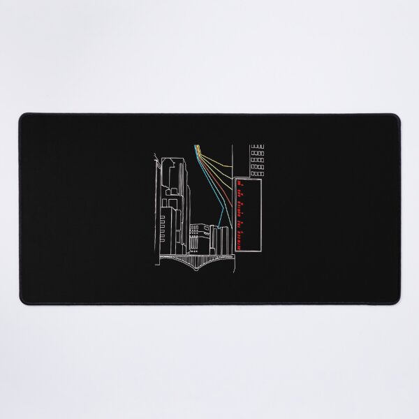 Item preview, between the buried and me designed and sold by reyaizic.