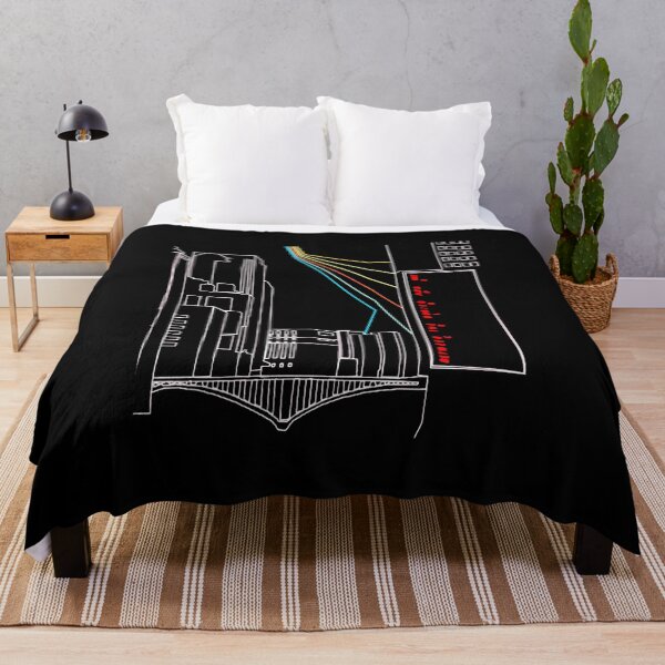 Item preview, between the buried and me designed and sold by reyaizic.