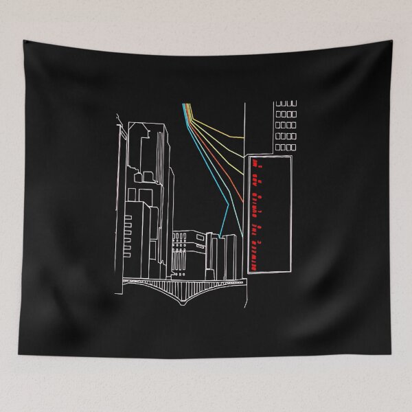 Item preview, between the buried and me designed and sold by reyaizic.