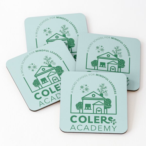 Item preview, Winter Logo designed and sold by ColereAcademy.