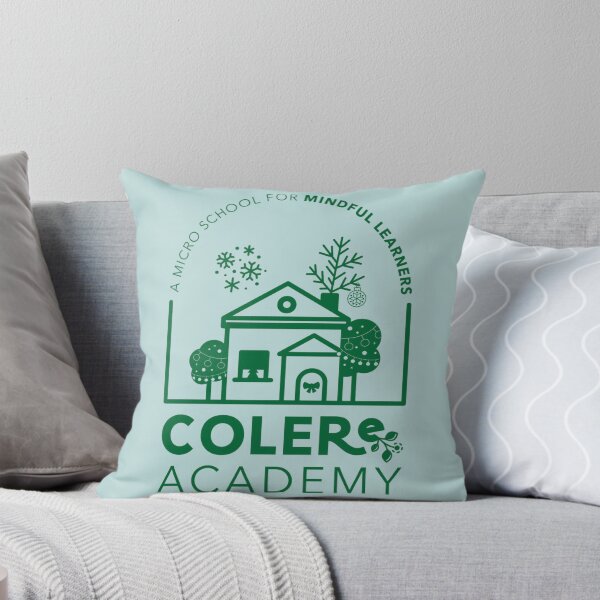 Item preview, Winter Logo designed and sold by ColereAcademy.