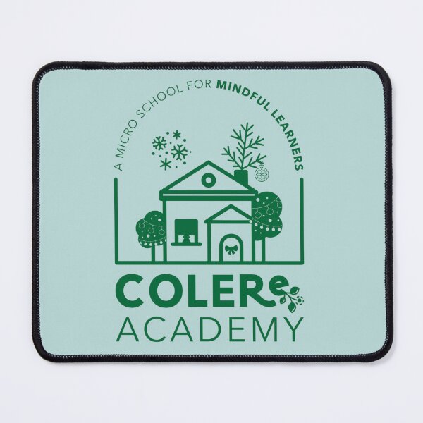 Item preview, Winter Logo designed and sold by ColereAcademy.
