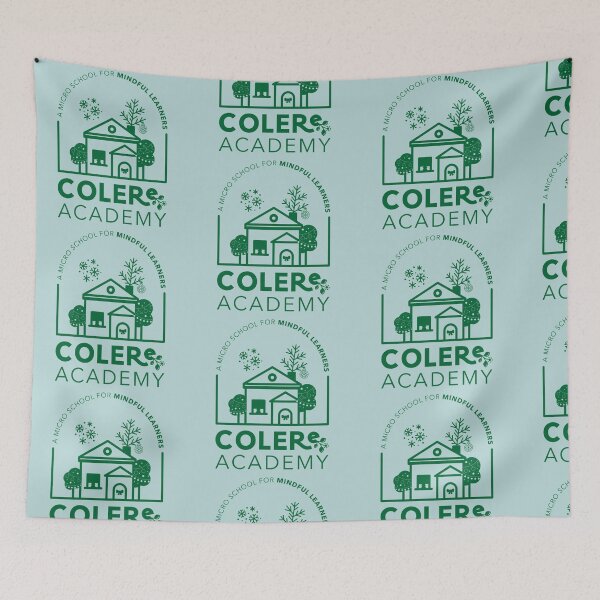 Item preview, Winter Logo designed and sold by ColereAcademy.