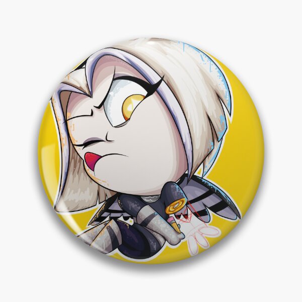 Item preview, Cutie-Bin: Lute Da Cheat designed and sold by MaddoxTamoke.