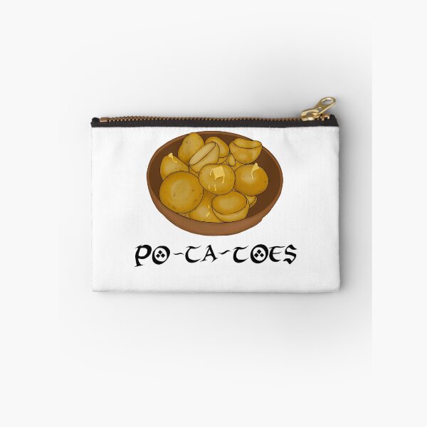 Item preview, Potatoes designed and sold by andrew-.