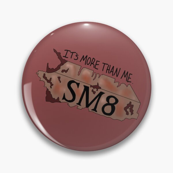 Item preview, SM8 Hull designed and sold by Samantha Le Quesne.