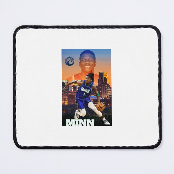 Item preview, Timberwolves Fan Gear designed and sold by Bee-Post.