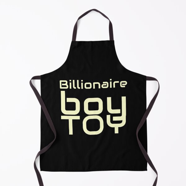 Item preview, Billionaire Boy Toy yellow designed and sold by KATKattalestv.