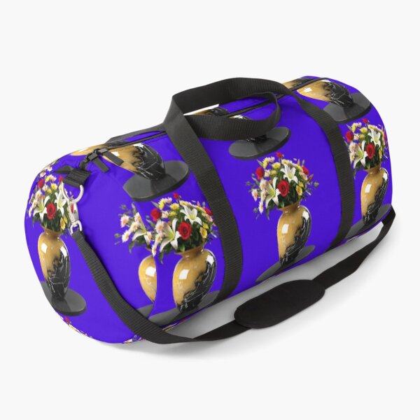 Item preview, Flower Vase designed and sold by AwesomeDigiShop.