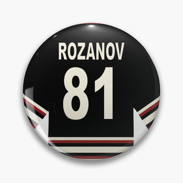 Artikelvorschau, Ilya Rozanov Trikot entworfen und verkauft von lovemeg.