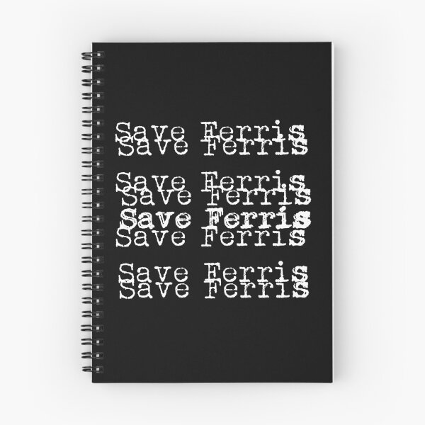 Item preview, Cheap Ferris designed and sold by Normbot2000.