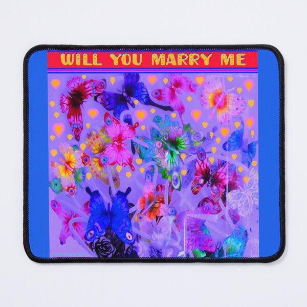 Item preview, Dr. Marilyn Monroe – Will You Marry Me? designed and sold by Dr.Marilyn.Monroe .