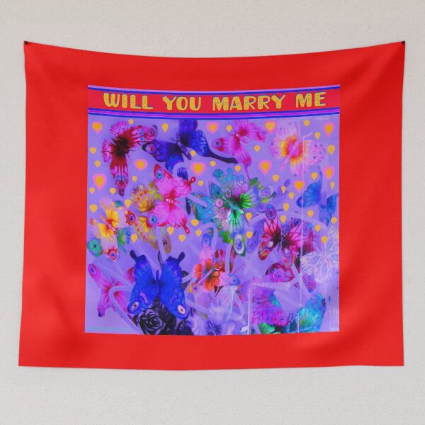 Item preview, Dr. Marilyn Monroe – Will You Marry Me? designed and sold by Dr.Marilyn.Monroe .