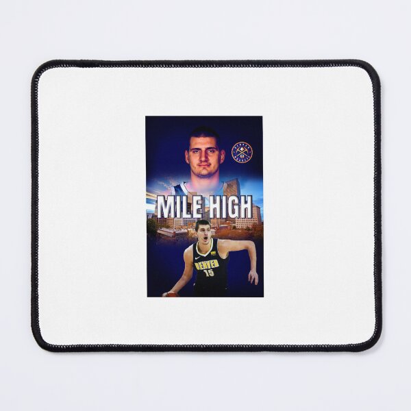 Item preview, Denver Nuggets Gear designed and sold by Bee-Post.
