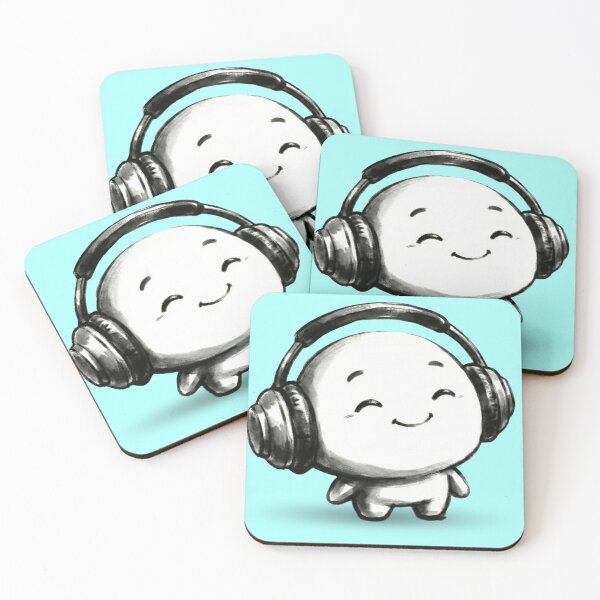 Item preview,  DJ Music designed and sold by Zenobi Planet.
