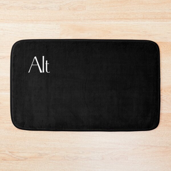 Item preview, ALTERNATE COMPUTER COMMAND (Alt) designed and sold by LYFSTYLE.GEMS.