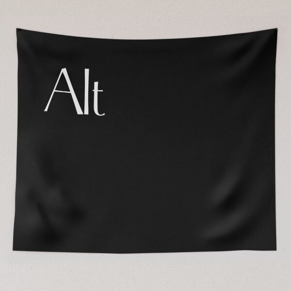 Item preview, ALTERNATE COMPUTER COMMAND (Alt) designed and sold by LYFSTYLE.GEMS.