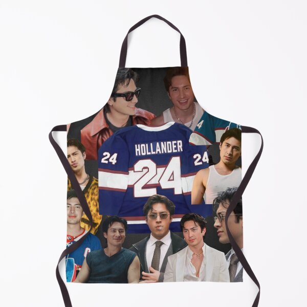 Item preview, Shane Hollander designed and sold by Di23Y.