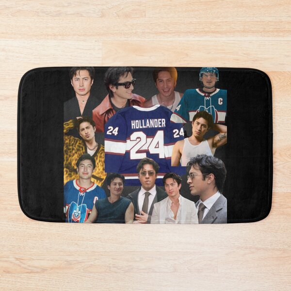 Item preview, Shane Hollander designed and sold by Di23Y.