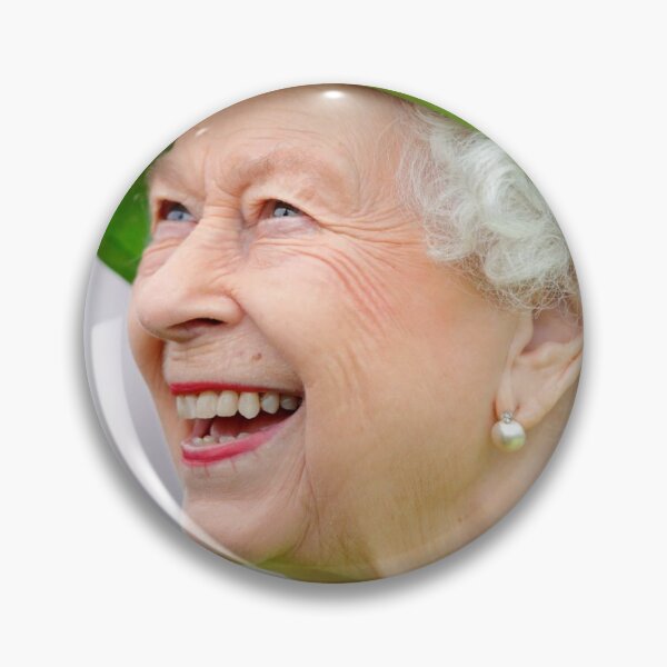 Item preview, Queen Elizabeth 2 designed and sold by KNBS.