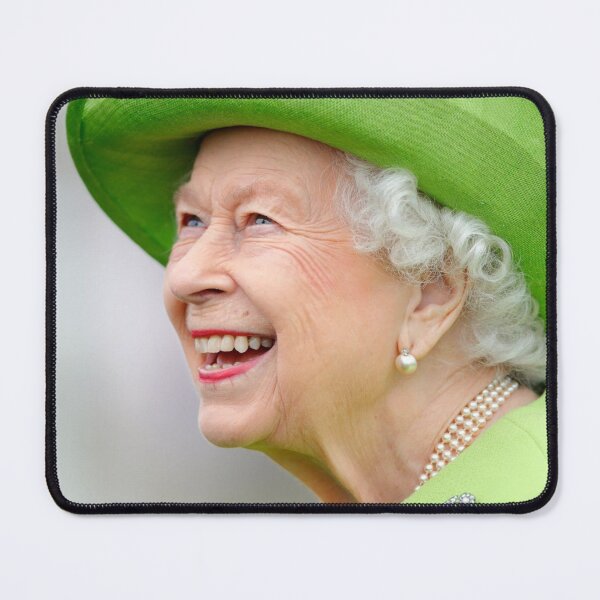 Item preview, Queen Elizabeth 2 designed and sold by KNBS.