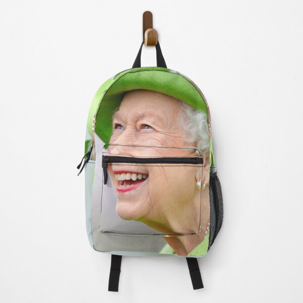 Item preview, Queen Elizabeth 2 designed and sold by KNBS.